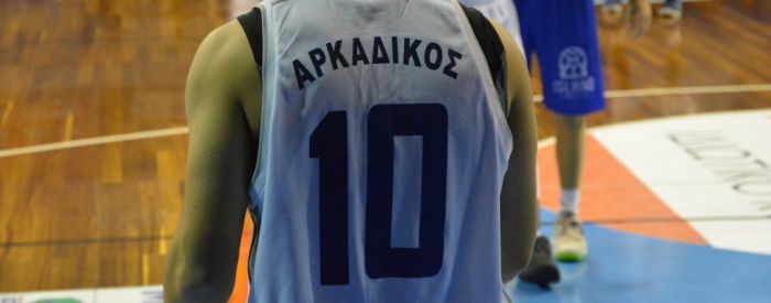 &Alpha;2 | &Iota;&sigma;&omicron;&beta;&alpha;&theta;&mu;&epsilon;ί &mu;&epsilon; ά&lambda;&lambda;&epsilon;&sigmaf; &tau;έ&sigma;&sigma;&epsilon;&rho;&iota;&sigmaf; &omicron;&mu;ά&delta;&epsilon;&sigmaf; &omicron; &Alpha;&rho;&kappa;&alpha;&delta;&iota;&kappa;ό&sigmaf;!