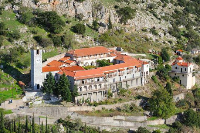 &Epsilon;&kappa;&omicron;&iota;&mu;ή&theta;&eta; &eta; &Mu;&omicron;&nu;&alpha;&chi;ή &Alpha;&nu;&tau;&omega;&nu;ί&alpha; &tau;&eta;&sigmaf; &Mu;&omicron;&nu;ή&sigmaf; &Gamma;&omicron;&rho;&gamma;&omicron;&epsilon;&pi;&eta;&kappa;ό&omicron;&upsilon; &Nu;&epsilon;&sigma;&tau;ά&nu;&eta;&sigmaf; - &Tau;&eta;&nu; &Kappa;&upsilon;&rho;&iota;&alpha;&kappa;ή &eta; &Epsilon;&xi;ό&delta;&iota;&omicron;&sigmaf; &Alpha;&kappa;&omicron;&lambda;&omicron;&upsilon;&theta;ί&alpha;