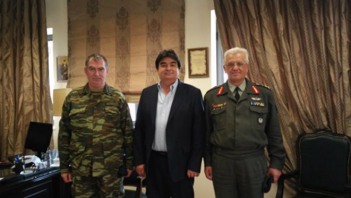 &Alpha;&pi;ό &tau;&omicron; &Kappa;&alpha;&rho;&delta;&alpha;&rho;ί&tau;&sigma;&iota; &Gamma;&omicron;&rho;&tau;&upsilon;&nu;ί&alpha;&sigmaf; &omicron; &nu;έ&omicron;&sigmaf; &Delta;&iota;&omicron;&iota;&kappa;&eta;&tau;ή&sigmaf; &tau;&eta;&sigmaf; 4&eta;&sigmaf; &Mu;&epsilon;&rho;&alpha;&rho;&chi;ί&alpha;&sigmaf; &Pi;&epsilon;&zeta;&iota;&kappa;&omicron;ύ (&Delta;&Iota;&Kappa;&Epsilon;)!