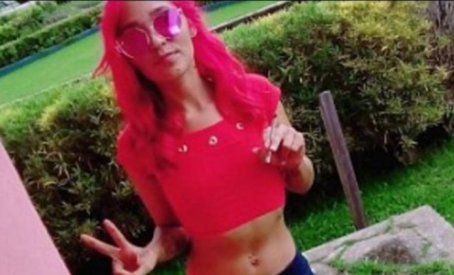 &Beta;ί&nu;&tau;&epsilon;&omicron; &sigma;&omicron;&kappa; | 24&chi;&rho;&omicron;&nu;&eta; &Beta;&rho;&alpha;&zeta;&iota;&lambda;&iota;ά&nu;&alpha; &pi;&upsilon;&rho;&omicron;&beta;&omicron;&lambda;&epsilon;ί&tau;&alpha;&iota; &epsilon;&nu; &psi;&upsilon;&chi;&rho;ώ &sigma;&tau;&omicron; &pi;ά&rho;&tau;&iota; &tau;&omega;&nu; &gamma;&epsilon;&nu;&epsilon;&theta;&lambda;ί&omega;&nu; &tau;&eta;&sigmaf; (vd)