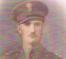 &Delta;&eta;&mu;ή&tau;&rho;&eta;&sigmaf; &Rho;&eta;&gamma;ό&pi;&omicron;&upsilon;&lambda;&omicron;&sigmaf;-&Omicron; &Gamma;&omicron;&rho;&tau;ύ&nu;&iota;&omicron;&sigmaf; Έ&phi;&epsilon;&delta;&rho;&omicron;&sigmaf; &Alpha;&xi;&iota;&omega;&mu;&alpha;&tau;&iota;&kappa;ό&sigmaf; &tau;&omicron;&upsilon; 1940-Έ&pi;&epsilon;&sigma;&epsilon; &Upsilon;&pi;έ&rho; &Pi;&alpha;&tau;&rho;ί&delta;&omicron;&sigmaf;