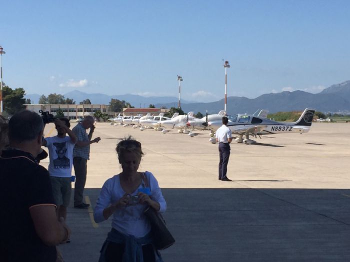 Πελοπόννησος: Ελκυστικός προορισμός - Μοναδικές εμπειρίες... (εικόνες)