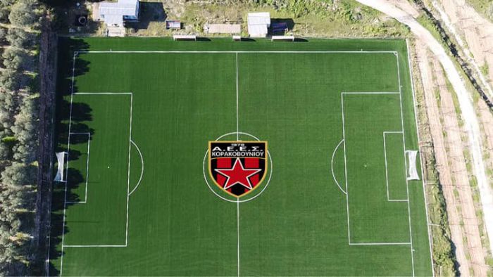 &Epsilon;&pi;&tau;ά &alpha;&nu;&alpha;&nu;&epsilon;ώ&sigma;&epsilon;&iota;&sigmaf; &alpha;&nu;&alpha;&kappa;&omicron;ί&nu;&omega;&sigma;&epsilon; &tau;&omicron; &Kappa;&omicron;&rho;&alpha;&kappa;&omicron;&beta;&omicron;ύ&nu;&iota;!