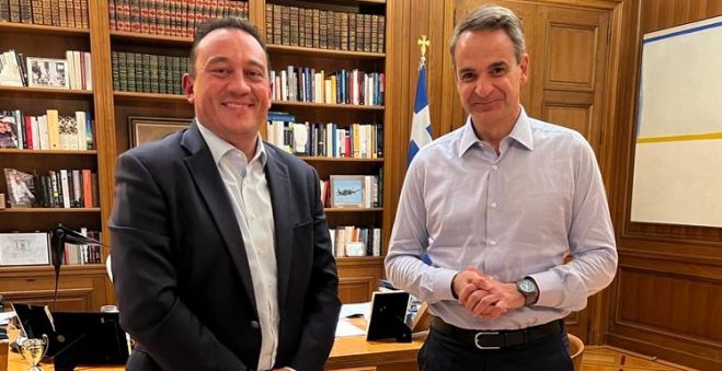&Sigma;&upsilon;&nu;ά&nu;&tau;&eta;&sigma;&eta; &Mu;&eta;&tau;&sigma;&omicron;&tau;ά&kappa;&eta; - &Beta;&lambda;ά&sigma;&eta; | &Omicron; &pi;&rho;&omicron;&gamma;&rho;&alpha;&mu;&mu;&alpha;&tau;&iota;&sigma;&mu;ό&sigmaf; &tau;&omicron;&upsilon; &Pi;&rho;&omega;&theta;&upsilon;&pi;&omicron;&upsilon;&rho;&gamma;&omicron;ύ &gamma;&iota;&alpha; &tau;&eta;&nu; &epsilon;&pi;ί&sigma;&kappa;&epsilon;&psi;&eta; &sigma;&tau;&eta;&nu; &Alpha;&rho;&kappa;&alpha;&delta;ί&alpha;!