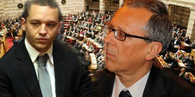 &Alpha;&pi;&alpha;&lambda;&lambda;ά&sigma;&sigma;&epsilon;&tau;&alpha;&iota; &mu;&epsilon; &beta;&omicron;ύ&lambda;&epsilon;&upsilon;&mu;&alpha; &tau;&omicron;&upsilon; &Sigma;&upsilon;&mu;&beta;&omicron;&upsilon;&lambda;ί&omicron;&upsilon; &Epsilon;&phi;&epsilon;&tau;ώ&nu; &omicron; &Kappa;&alpha;&sigma;&iota;&delta;&iota;ά&rho;&eta;&sigmaf; &gamma;&iota;&alpha; &tau;&eta;&nu; &laquo;&upsilon;&pi;ό&theta;&epsilon;&sigma;&eta; &Mu;&pi;&alpha;&lambda;&tau;ά&kappa;&omicron;&upsilon;&raquo;