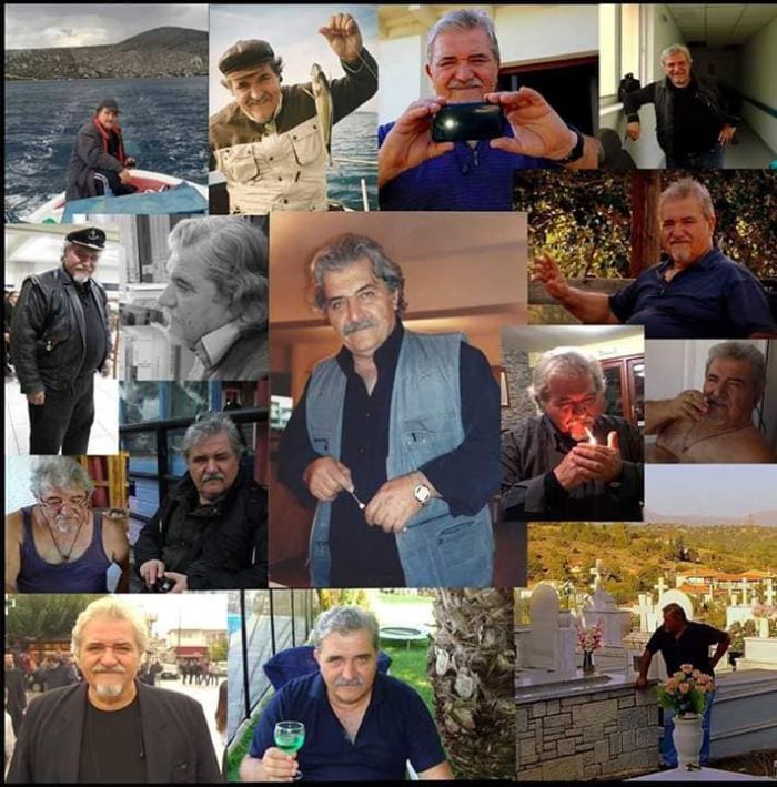 &Pi;έ&nu;&tau;&epsilon; &chi;&rho;ό&nu;&iota;&alpha; &chi;&omega;&rho;ί&sigmaf; &tau;&omicron;&nu; &Tau;ά&kappa;&eta; &Kappa;ό&rho;&delta;&alpha;&rho;&eta; ...