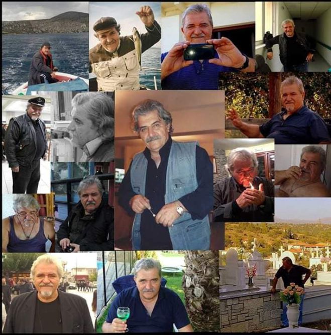 &Pi;έ&nu;&tau;&epsilon; &chi;&rho;ό&nu;&iota;&alpha; &chi;&omega;&rho;ί&sigmaf; &tau;&omicron;&nu; &Tau;ά&kappa;&eta; &Kappa;ό&rho;&delta;&alpha;&rho;&eta; ...
