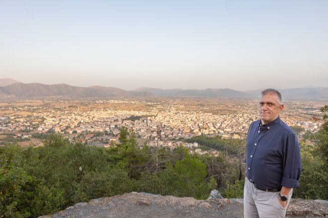 &Sigma;&omega;&tau;ή&rho;&eta;&sigmaf; &Pi;&alpha;&pi;&alpha;&delta;&eta;&mu;&eta;&tau;&rho;ί&omicron;&upsilon; | &Nu;έ&omicron; &Delta;&eta;&mu;&omicron;&tau;&iota;&kappa;ό &Kappa;ί&nu;&eta;&mu;&alpha; &mu;&epsilon; &alpha;&nu;&omicron;&iota;&chi;&tau;ό &kappa;ά&lambda;&epsilon;&sigma;&mu;&alpha; &sigma;&tau;&eta;&nu; &kappa;&omicron;&iota;&nu;&omega;&nu;ί&alpha;