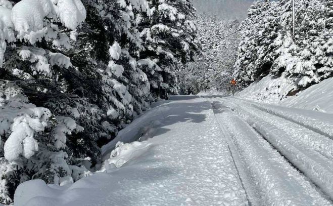 Έ&phi;&tau;&alpha;&sigma;&epsilon; &tau;&alpha; 25 cm &tau;&omicron; &chi;&iota;ό&nu;&iota; &sigma;&tau;&omicron; &Chi;&iota;&omicron;&nu;&omicron;&delta;&rho;&omicron;&mu;&iota;&kappa;ό &Kappa;έ&nu;&tau;&rho;&omicron; &Mu;&alpha;&iota;&nu;ά&lambda;&omicron;&upsilon;! (&epsilon;&iota;&kappa;ό&nu;&epsilon;&sigmaf;)