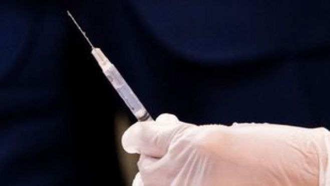 Άνοιξε η πλατφόρμα εμβολιασμών για την ηλικιακή ομάδα 40-44