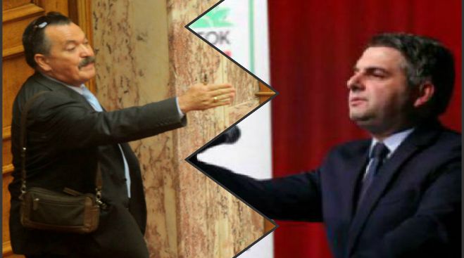 &Alpha;&pi;ί&sigma;&tau;&epsilon;&upsilon;&tau;&omicron; &Epsilon;&pi;&epsilon;&iota;&sigma;ό&delta;&iota;&omicron; - &Pi;&alpha;&pi;&pi;ά&sigmaf; &sigma;&epsilon; &Kappa;&omega;&nu;&sigma;&tau;&alpha;&nu;&tau;&iota;&nu;ό&pi;&omicron;&upsilon;&lambda;&omicron;: &laquo;&Mu;@&lambda;@&kappa;@ ά&nu;&tau;&epsilon; &gamma;&hellip;&raquo; (vd)