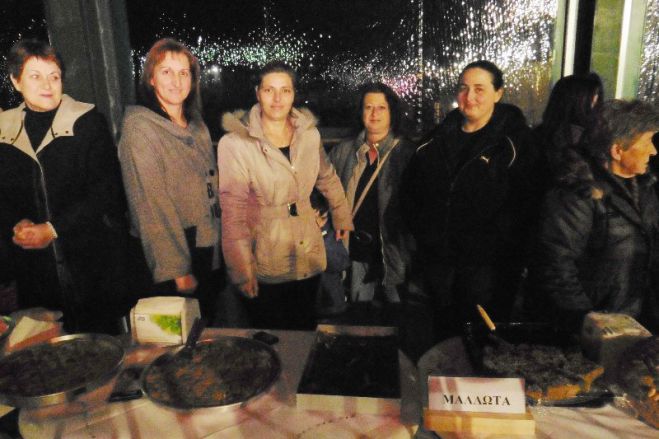 Τα νέα από τον Πολιτιστικό Σύλλογο Μαλλωτών «Η Πρόοδος»