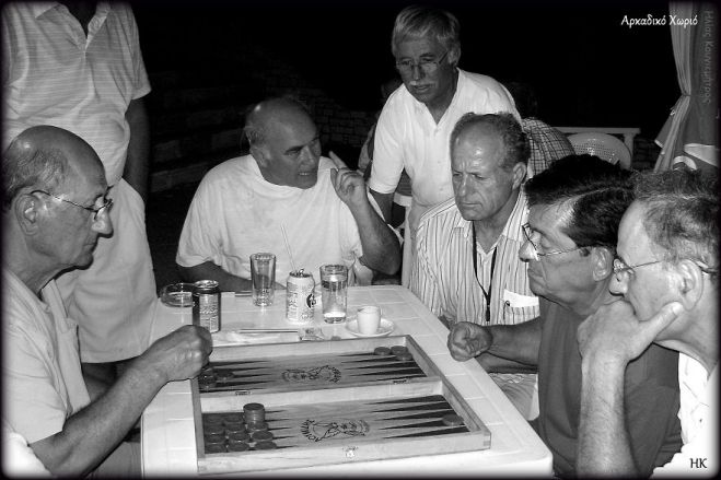 &Tau;&omicron;&upsilon;&rho;&nu;&omicron;&upsilon;ά &tau;&alpha;&beta;&lambda;&iota;&omicron;ύ &sigma;&tau;&omicron; &Alpha;&rho;&kappa;&alpha;&delta;&iota;&kappa;ό &Chi;&omega;&rho;&iota;ό!