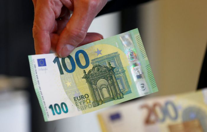 Πλαστά χαρτονομίσματα των 50 και 100 ευρώ εντόπισε η Αστυνομία στη Μεσσηνία