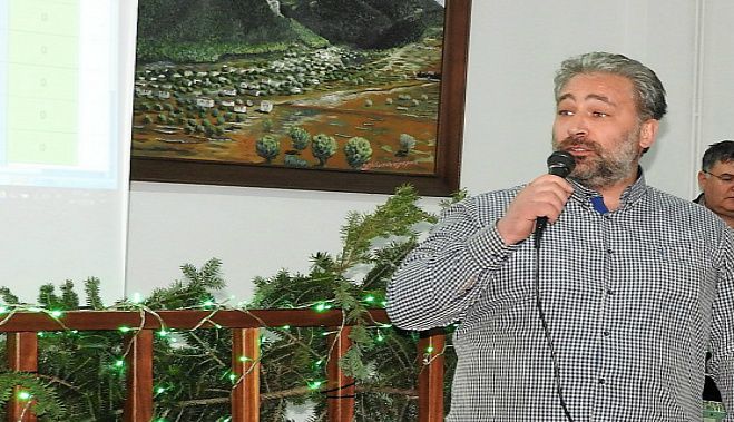 &Pi;&alpha;&rho;ά&pi;&omicron;&nu;&alpha; &alpha;&pi;ό &tau;&omicron;&nu; &Pi;&rho;ό&epsilon;&delta;&rho;&omicron; &tau;&eta;&sigmaf; &Beta;&lambda;&alpha;&chi;έ&rho;&nu;&alpha;&sigmaf; &gamma;&iota;&alpha; &pi;&rho;&omicron;&beta;&lambda;ή&mu;&alpha;&tau;&alpha; &sigma;&tau;&omicron;&nu; &epsilon;&kappa;&chi;&iota;&omicron;&nu;&iota;&sigma;&mu;ό &tau;&omicron;&upsilon; &chi;&omega;&rho;&iota;&omicron;ύ