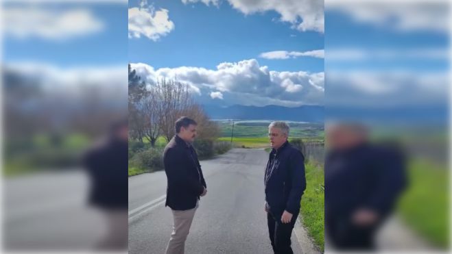 &Mu;ά&kappa;&alpha;&rho;&eta;&sigmaf;-&Phi;&alpha;&rho;ά&nu;&tau;&omicron;&sigmaf;: ''&Eta; &alpha;&lambda;ή&theta;&epsilon;&iota;&alpha; &gamma;&iota;&alpha; &tau;&alpha; &phi;&omega;&tau;&omicron;&beta;&omicron;&lambda;&tau;&alpha;ϊ&kappa;ά &sigma;&tau;&eta; &Mu;&epsilon;&gamma;&alpha;&lambda;ό&pi;&omicron;&lambda;&eta;" (vd)