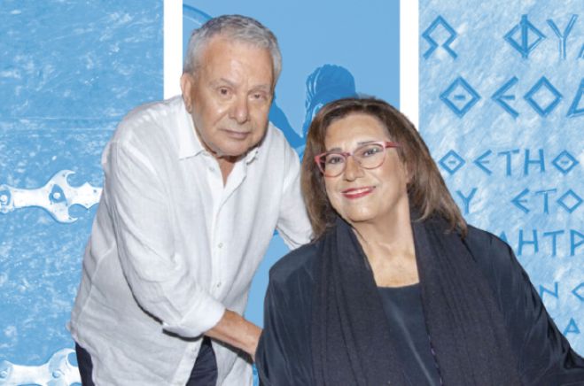 Η Τρίπολη τραγουδά την ελευθερία της με Φαραντούρη και Μητσιά!