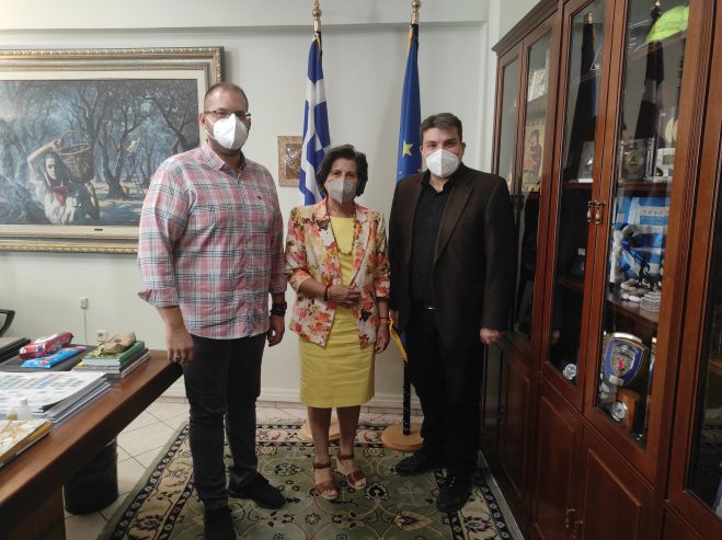 &Upsilon;&pi;ό &epsilon;&xi;έ&tau;&alpha;&sigma;&eta; &eta; &delta;&eta;&mu;&iota;&omicron;&upsilon;&rho;&gamma;ί&alpha; &Pi;&rho;ό&tau;&upsilon;&pi;&omicron;&upsilon; &Iota;&nu;&sigma;&tau;&iota;&tau;&omicron;ύ&tau;&omicron;&upsilon; &Kappa;&alpha;&tau;ά&rho;&tau;&iota;&sigma;&eta;&sigmaf; &gamma;&iota;&alpha; &Nu;έ&omicron;&upsilon;&sigmaf; &alpha;&gamma;&rho;ό&tau;&epsilon;&sigmaf; &sigma;&tau;&eta;&nu; &Tau;&epsilon;&gamma;έ&alpha;!