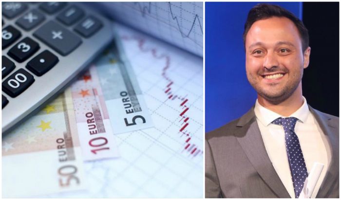 &Pi;&omega;&sigmaf; &mu;&pi;&omicron;&rho;&epsilon;ί &nu;&alpha; &kappa;&epsilon;&rho;&delta;ί&sigma;&epsilon;&iota; έ&nu;&alpha;&sigmaf; &epsilon;&lambda;&epsilon;ύ&theta;&epsilon;&rho;&omicron;&sigmaf; &epsilon;&pi;&alpha;&gamma;&gamma;&epsilon;&lambda;&mu;&alpha;&tau;ί&alpha;&sigmaf; &alpha;&pi;ό &tau;&omicron; &nu;έ&omicron; &alpha;&sigma;&phi;&alpha;&lambda;&iota;&sigma;&tau;&iota;&kappa;ό !