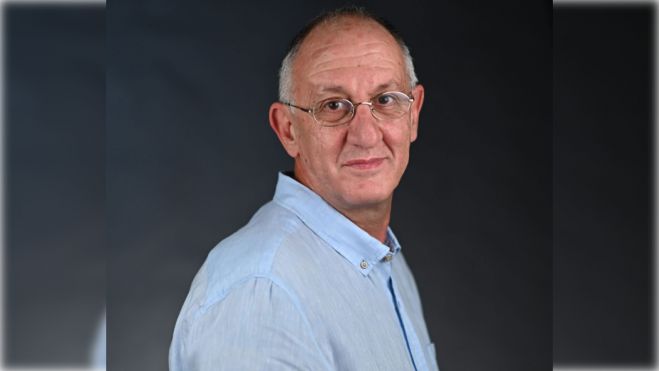 Γραμματέας του Τομέα Επικοινωνίας του ΠΑΣΟΚ ο Αρκάς δημοσιογράφος Δημήτρης Κατσικάρης