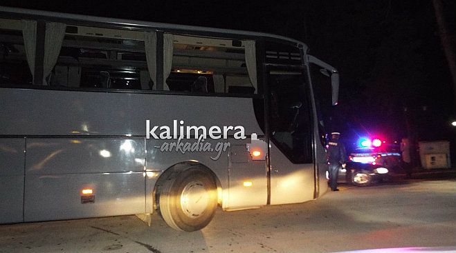 &Kappa;&upsilon;&kappa;&lambda;&omicron;&phi;&omicron;&rho;&iota;&alpha;&kappa;ό &mu;&pi;ά&chi;&alpha;&lambda;&omicron; &sigma;&tau;&omicron; &kappa;έ&nu;&tau;&rho;&omicron; &tau;&eta;&sigmaf; &Tau;&rho;ί&pi;&omicron;&lambda;&eta;&sigmaf;