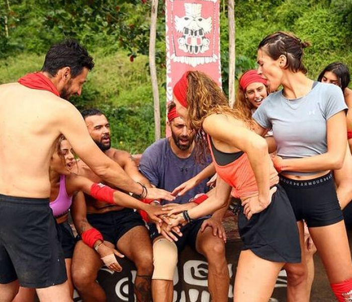 Δες τις αμοιβές των Διασήμων στο Survivor 4!
