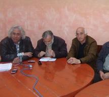 &Sigma;&omicron;&beta;&alpha;&rho;ή &kappa;&alpha;&tau;&alpha;&gamma;&gamma;&epsilon;&lambda;ί&alpha; &alpha;&pi;ό &kappa;&alpha;&tau;&omicron;ί&kappa;&omicron;&upsilon;&sigmaf; &tau;&eta;&sigmaf;
&Mu;&alpha;&nu;&tau;&iota;&nu;&epsilon;ί&alpha;&sigmaf;: &laquo;&Epsilon;ί&chi;&alpha;&mu;&epsilon; &pi;&lambda;&eta;&rho;&omicron;&phi;&omicron;&rho;ί&epsilon;&sigmaf; ό&tau;&iota; &sigma;&tau;&omicron; &pi;&epsilon;&rho;&iota;&phi;&epsilon;&rho;&epsilon;&iota;&alpha;&kappa;ό &sigma;&upsilon;&mu;&beta;&omicron;ύ&lambda;&iota;&omicron;, &upsilon;&pi;ή&rho;&chi;&alpha;&nu; &pi;&rho;&omicron;&beta;&omicron;&kappa;ά&tau;&omicron;&rho;&epsilon;&sigmaf; &alpha;&nu;ά&mu;&epsilon;&sigma;&alpha; &sigma;&tau;&omicron;&nu; &kappa;ό&sigma;&mu;&omicron;&raquo;