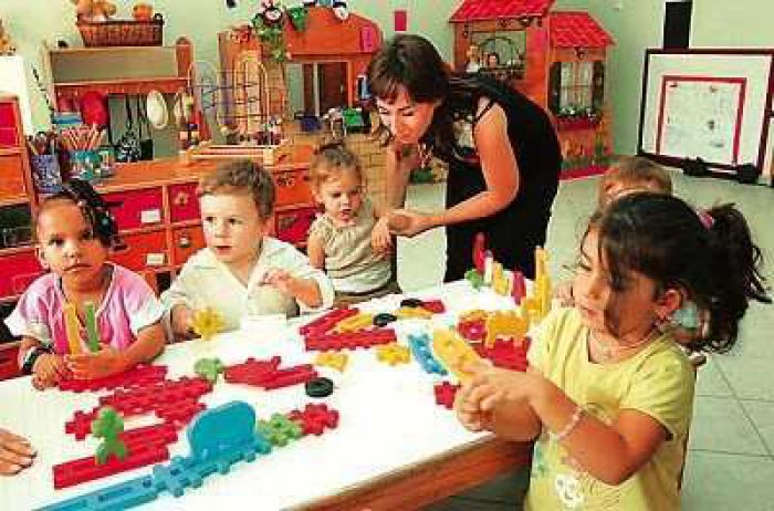 Μεγαλόπολη - Πρόσληψη Βρεφονηπιοκόμου στη Δημοτική Κοινωφελή Επιχείρηση