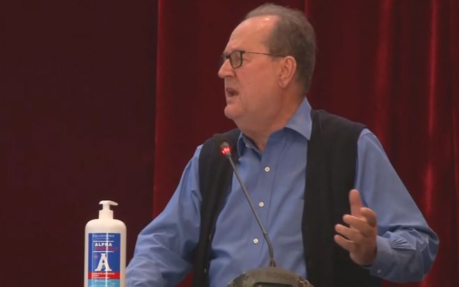 &Nu;ί&kappa;&alpha;&sigmaf; &gamma;&iota;&alpha; &tau;&iota;&sigmaf; &epsilon;&xi;&epsilon;&lambda;ί&xi;&epsilon;&iota;&sigmaf; &sigma;&tau;&eta;&nu; &epsilon;&nu;έ&rho;&gamma;&epsilon;&iota;&alpha;: " &Alpha;&nu; &delta;&epsilon;&nu; ή&tau;&alpha;&nu; &eta; &sigma;&eta;&mu;&epsilon;&rho;&iota;&nu;ή &kappa;&upsilon;&beta;έ&rho;&nu;&eta;&sigma;&eta;, &pi;&omicron;&iota;&omicron;&iota; &theta;&alpha; &tau;&alpha; &kappa;&alpha;&tau;ά&phi;&epsilon;&rho;&nu;&alpha;&nu; &kappa;&alpha;&lambda;ύ&tau;&epsilon;&rho;&alpha;;"