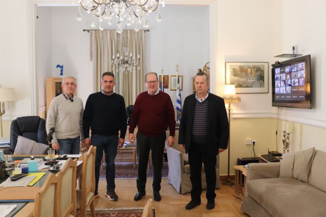 Επίσημο | Έρχονται προγράμματα κατάρτισης για ανέργους σε Τρίπολη, Γορτυνία και Μεγαλόπολη!