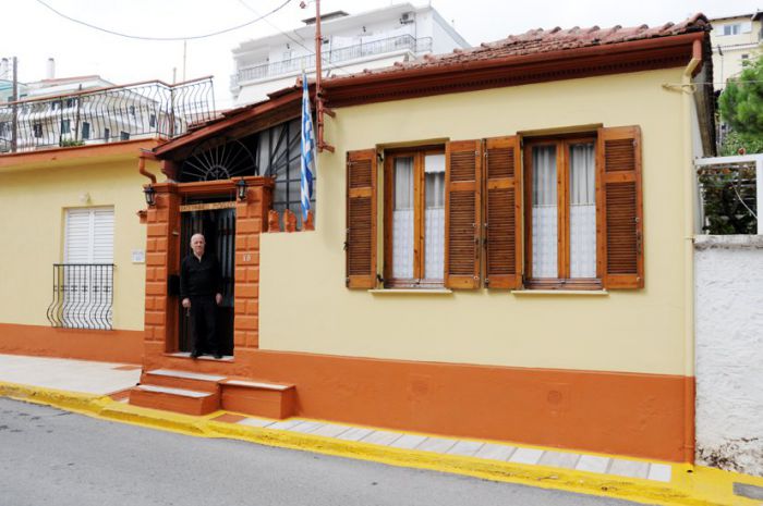 Την Κυριακή η κηδεία του Τάσου Μπιρμπίλη