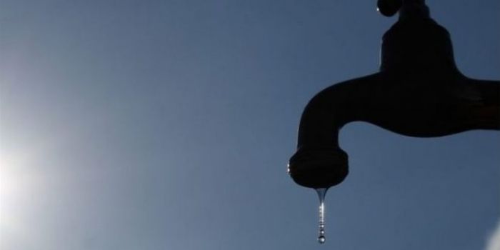 Σοβαρή έλλειψη νερού σε Παράλιο Άστρος και Βόρεια Κυνουρία | "Περιορίστε δραστικά περιορίζοντας το πότισμα κήπων, το πλύσιμο των αυλών και των οχημάτων"