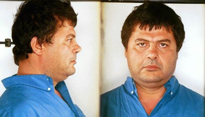 Δείτε πως είναι σήμερα ο Χριστόδουλος Ξηρός που συνελήφθη από την Αστυνομία (εικόνες)!