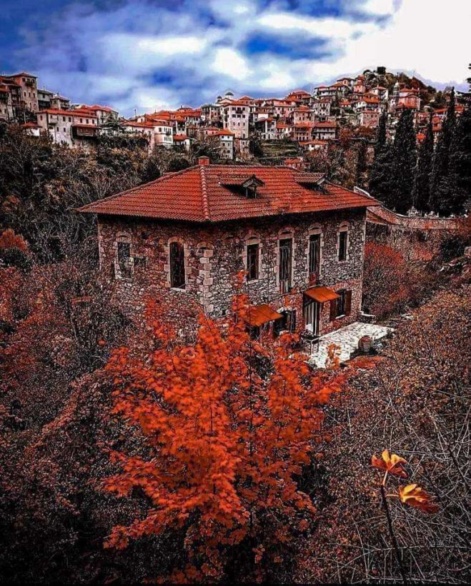 &Eta; &omicron;&rho;&epsilon;&iota;&nu;ή &Alpha;&rho;&kappa;&alpha;&delta;ί&alpha; &sigma;&tau;&omicron;&upsilon;&sigmaf; &kappa;&omicron;&rho;&upsilon;&phi;&alpha;ί&omicron;&upsilon;&sigmaf; &chi;&epsilon;&iota;&mu;&epsilon;&rho;&iota;&nu;&omicron;ύ&sigmaf; &pi;&rho;&omicron;&omicron;&rho;&iota;&sigma;&mu;&omicron;ύ&sigmaf; &gamma;&iota;&alpha; &tau;&iota;&sigmaf; &gamma;&iota;&omicron;&rho;&tau;έ&sigmaf;!