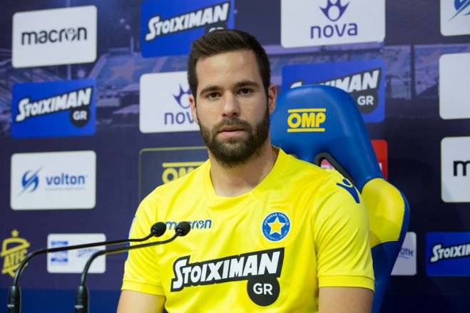 &Tau;&omicron;&nu; &Beta;&alpha;&lambda;&epsilon;&nu;&tau;ί&nu;&omicron; &Beta;&lambda;ά&chi;&omicron; &alpha;&pi;ό &tau;&omicron;&nu; &Pi;&alpha;&nu;&iota;ώ&nu;&iota;&omicron; &alpha;&pi;ό&kappa;&tau;&eta;&sigma;&epsilon; &omicron; &Alpha;&sigma;&tau;έ&rho;&alpha;&sigmaf;! (vd)