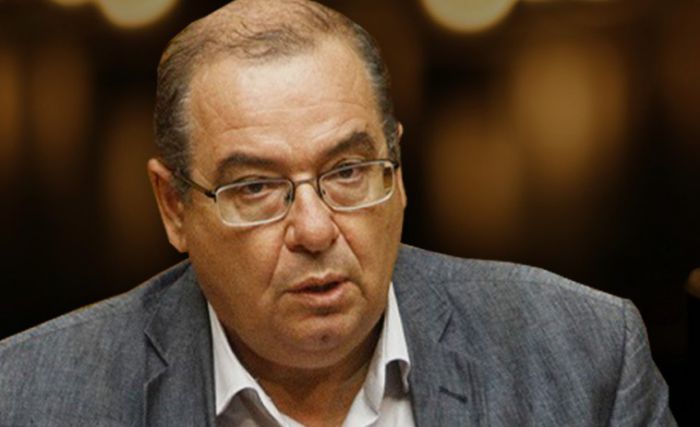 Ο βουλευτής Παπαηλιού για το θάνατο του Αντώνη Μπαλωμενάκη