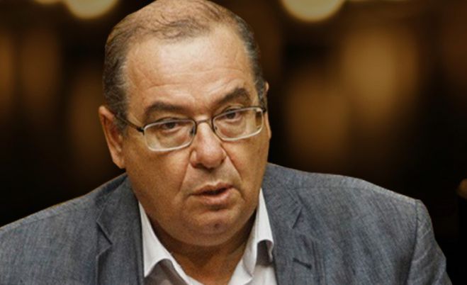 Ο βουλευτής Παπαηλιού για το θάνατο του Αντώνη Μπαλωμενάκη