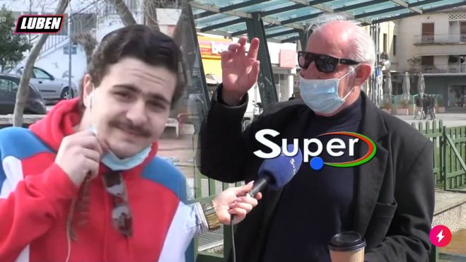 &Pi;&rho;ώ&tau;&eta; "&phi;ί&rho;&mu;&alpha;" &sigma;&tau;&omicron; Luben | &Mu;&epsilon;&rho;&alpha;&kappa;&lambda;ή&sigmaf; &pi;&alpha;&pi;&pi;&omicron;ύ&sigmaf; &epsilon;&tau;&omicron;&iota;&mu;ά&zeta;&epsilon;&iota; &kappa;&rho;&epsilon;&alpha;&tau;&omicron;&phi;&iota;έ&sigma;&tau;&alpha; &gamma;&iota;&alpha; &tau;&eta;&nu; &Tau;&sigma;&iota;&kappa;&nu;&omicron;&pi;έ&mu;&pi;&tau;&eta;