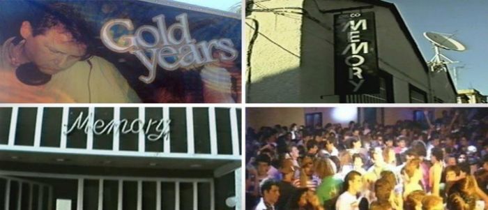 Η Disco που ξυπνά αναμνήσεις των 80's και 90's σε Ναύπλιο και Τολό (vd)