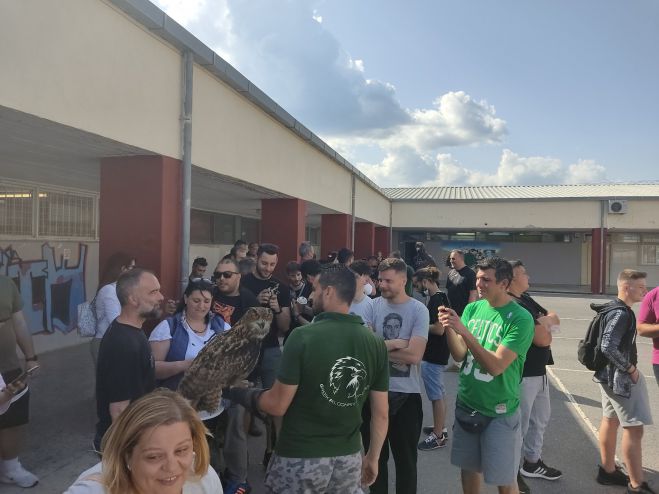 &Epsilon;&kappa;&pi;&alpha;&iota;&delta;&epsilon;&upsilon;&tau;&iota;&kappa;ή &delta;&rho;ά&sigma;&eta; &sigma;&tau;&omicron; &Delta;&eta;&mu;ό&sigma;&iota;&omicron; &Iota;&Epsilon;&Kappa; &Tau;&rho;ί&pi;&omicron;&lambda;&eta;&sigmaf; (&epsilon;&iota;&kappa;ό&nu;&epsilon;&sigmaf;)