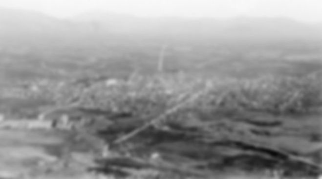 Δείτε φωτογραφία της Τρίπολης από τον Αγιοθόδωρα … πριν από 86 χρόνια!