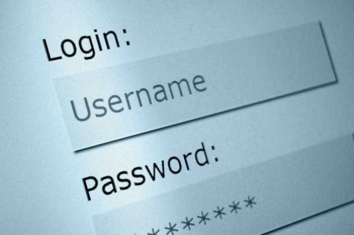 Το password που θα χρειαστεί … 227 εκατομμύρια χρόνια για να το χακάρουν!