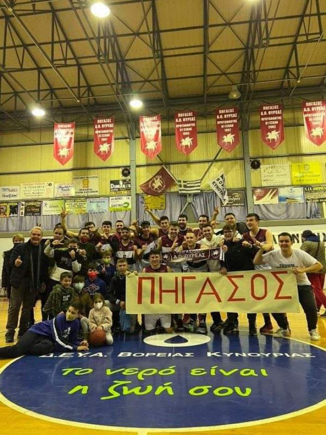 &Pi;&rho;&omega;&tau;&alpha;&theta;&lambda;&eta;&tau;ή&sigmaf; &omicron; &Pi;ή&gamma;&alpha;&sigma;&omicron;&sigmaf; Ά&sigma;&tau;&rho;&omicron;&upsilon;&sigmaf;