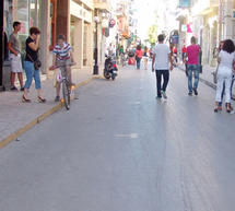 Όλα έτοιμα για να «πέσουν» οι υπογραφές και να ξεκινήσουν οι πεζοδρομήσεις στο κέντρο της Τρίπολης!