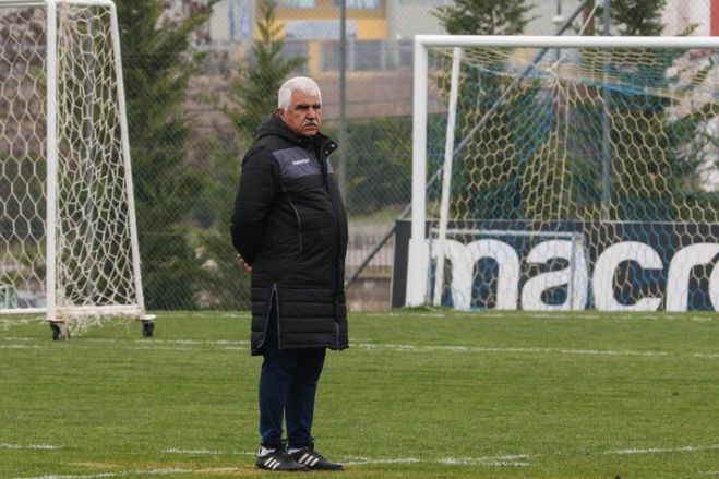 Με τρεις απουσίες ο Αστέρας κόντρα στον ΠΑΣ