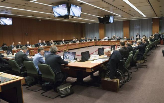 &Kappa;&rho;ί&sigma;&iota;&mu;&epsilon;&sigmaf; &sigma;&tau;&iota;&gamma;&mu;έ&sigmaf; - &Nu;έ&epsilon;&sigmaf; &pi;&rho;&omicron;&tau;ά&sigma;&epsilon;&iota;&sigmaf; &sigma;&tau;έ&lambda;&nu;&epsilon;&iota; &eta; &Kappa;&upsilon;&beta;έ&rho;&nu;&eta;&sigma;&eta; &sigma;&tau;&omicron; Eurogroup!