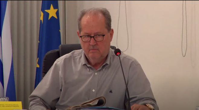 &Xi;έ&sigma;&pi;&alpha;&sigma;&mu;&alpha; &Nu;ί&kappa;&alpha;: &laquo;&Pi;&lambda;&eta;&rho;ώ&nu;&omicron;&nu;&tau;&alpha;&iota; &kappa;&alpha;&iota; &pi;&rho;έ&pi;&epsilon;&iota; &nu;&alpha; &epsilon;ί&nu;&alpha;&iota; &sigma;&tau;&omicron; &pi;&epsilon;&rho;&iota;&phi;&epsilon;&rho;&epsilon;&iota;&alpha;&kappa;ό &sigma;&upsilon;&mu;&beta;&omicron;ύ&lambda;&iota;&omicron;, &alpha;&lambda;&lambda;&iota;ώ&sigmaf; &nu;&alpha; &pi;&alpha;&rho;&alpha;&iota;&tau;&eta;&theta;&omicron;ύ&nu;. &Epsilon;ί&nu;&alpha;&iota; &mu;ό&nu;&omicron; &gamma;&iota;&alpha; &nu;&alpha; &pi;&omicron;&upsilon;&lambda;ά&nu;&epsilon; &mu;&omicron;ύ&rho;&eta; &sigma;&tau;&omicron; facebook;&raquo;