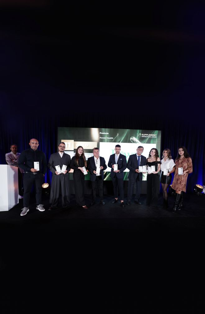 Power Health | &Kappa;&omicron;&rho;&upsilon;&phi;&alpha;ί&epsilon;&sigmaf; &delta;&iota;&alpha;&kappa;&rho;ί&sigma;&epsilon;&iota;&sigmaf; &sigma;&tau;&alpha; Supplement Awards 2026