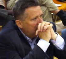 &Sigma;&tau;&alpha;ύ&rho;&omicron;&sigmaf; &Chi;&rho;&iota;&sigma;&tau;ό&pi;&omicron;&upsilon;&lambda;&omicron;&sigmaf;: &laquo; &Delta;&epsilon;&nu; &theta;&alpha; &epsilon;ί&mu;&alpha;&iota; &upsilon;&pi;&omicron;&psi;ή&phi;&iota;&omicron;&sigmaf; &beta;&omicron;&upsilon;&lambda;&epsilon;&upsilon;&tau;ή&sigmaf; &ndash; &Pi;&alpha;&rho;&alpha;&mu;έ&nu;&omega;
&sigma;&tau;&eta; &Nu;&Delta;&raquo;