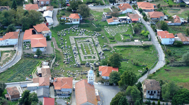 Το Αρχαιολογικό Μουσείο Τεγέας … στο διαδίκτυο!